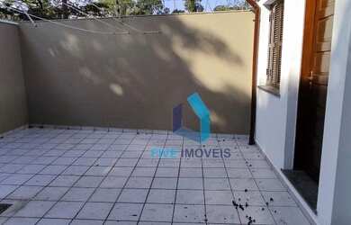 Imagem 3: AMPLA CASA 4 DORMITÓRIOS