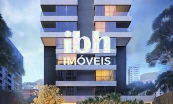 Imagem 2: Apartamento à venda, 3 quartos, 1 suíte, 4 vagas, São Pedro - Belo Horizonte/MG