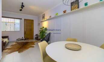 Imagem 6: Sobrado em Condomínio à Venda - Saúde