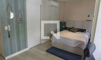 Imagem 5: Apartamento à Venda - Bela Vista, 1 Quarto, 84 m2