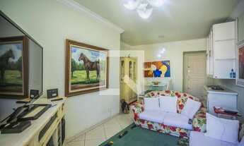 Imagem 7: Apartamento para Aluguel - Vila Clementino, 3 Quartos, 90 m2