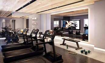 Imagem 3: VIVA BENX JD. MARAJOARA II - 34 a 36 m² 1 a 2 dorms - Jardim Marajoara/SP