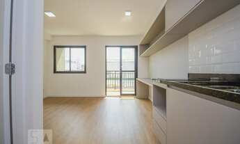 Imagem: Apartamento para Aluguel - Centro, 1 Quarto