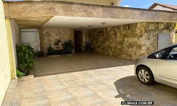 Imagem 5: CASA RESIDENCIAL em SÃO PAULO - SP, ALTO DA LAPA