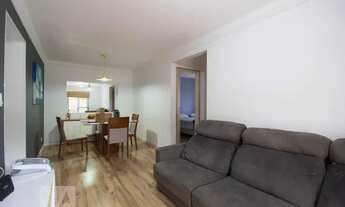 Imagem 5: Apartamento à Venda - Santa Maria, 2 Quartos, 54 m2