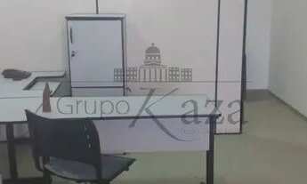 Imagem 5: Jacarei - Conjunto Comercial/Sala - Centro