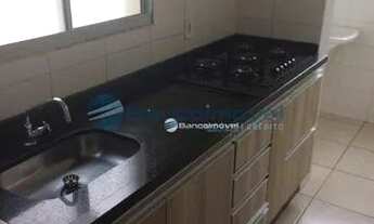 Imagem 4: Apartamento com 2 dormitórios, 54 m² - venda por R$ 202.000,00 ou aluguel por R$ 1.128,80