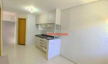 Imagem 5: Apartamento com 2 dormitórios à venda, 38 m² por R$ 240.000,00 - Penha - São Paulo/SP