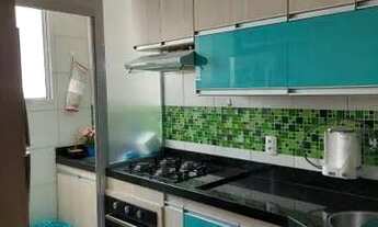 Imagem 4: Apartamento com 2 dormitórios à venda, 48 m² por R$ 155.000,00 - Jardim São Francisco - Pi