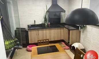 Imagem 5: Santo André - Apartamento Padrão - Jardim Santo Antônio