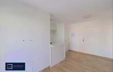 Imagem 3: Apartamento Locação Pinheiros 58 m² 2 Dormitórios