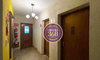 Imagem 11: Lindo apartamento com 4 dormitórios, 260 m² - venda por R$ 980.000 ou aluguel por R$ 6.950