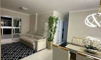 Imagem 3: Apartamento com 2 dorms, Boqueirão, Praia Grande - R$ 750 mil, Cod: 8230