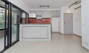 Imagem 5: Apartamento com 2 dormitórios para alugar, 170 m² por R$ 17.634,40/mês - Pinheiros - São P