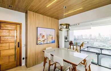 Imagem 3: Apartamento Duplex/Cobertura em São Paulo