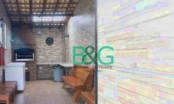 Imagem 2: Apartamento com 3 dormitórios à venda, 63 m² por R$ 434.000