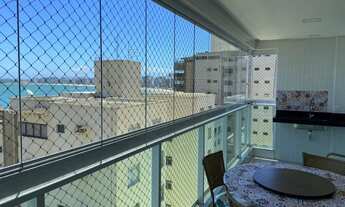 Imagem 6: Apartamento com vista para o mar Praia do morro Guarapari