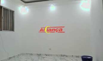 Imagem 2: ÓTIMA CASA 160M² COM 3 DORMITÓRIOS E 2 VAGAS DE GARAGEM - VILA FÁTIMA