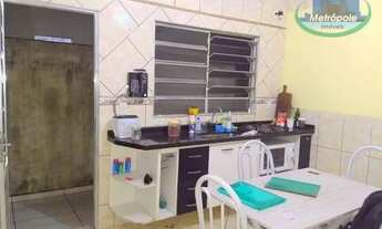 Imagem 3: Casa com 2 dormitórios à venda, 70 m² por R$ 285.000 - Jardim Paraíso - Guarulhos/SP