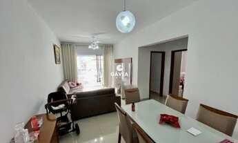 Imagem 6: Apartamento à venda no Pompéia em Santos