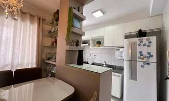 Imagem 7: Apartamento para venda com 74 metros quadrados com 3 quartos em Santa Isabel - Teresina