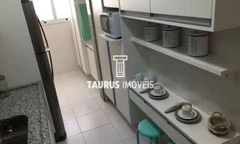 Imagem 6: Apartamento à venda no bairro Vila Alzira - Santo André/SP