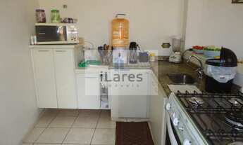 Imagem 4: Sobrado com 3 dorms, Centro, São Bernardo do Campo - R$ 625 mil, Cod: 2462