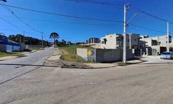 Imagem 4: Prédio Residencial com 4 unidades à venda, 210 m² por R$ 750.000 - São Gabriel - Colombo