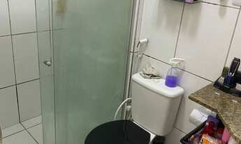 Imagem 3: Apto de 3/4 um suíte Res Nova América