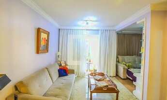 Imagem 2: Apartamento à Venda - Portal do Morumbi, 3 Quartos, 87 m2