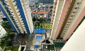 Imagem 6: Apartamento com 2 dormitórios à venda, 50 m² por R$ 270.000,00 - Jardim Imperador - São Pa