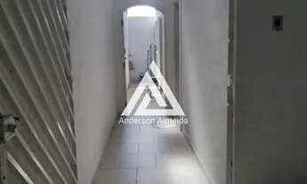 Imagem 5: Sobrado com 3 dormitórios e 2 vagas lindo - Jardim Nossa Senhora do Carmo Não perca essa o