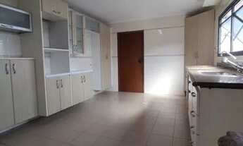 Imagem 7: Apartamento para venda possui 240 metros quadrados com 5 quartos em Boqueirão - Santos - S