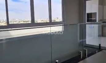 Imagem 4: Exelente Cobertura NO Tibery