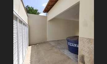 Imagem 7: Casa escriturada no bairro buritis