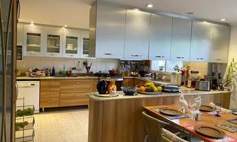 Imagem 6: Venda Casa 4 Dormitórios - 413 m² Alto de Pinheiros