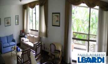 Imagem 4: APARTAMENTO - MORUMBI - SP