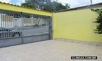 Imagem 2: CASA RESIDENCIAL em SÃO PAULO - SP, ALTO DA LAPA