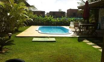 Imagem 3: Casa para venda com 4 quartos em Chapéu Virado (Mosqueiro) - Belém - Pará