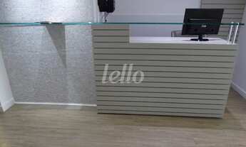 Imagem 3: São Paulo - Conjunto Comercial/Sala - Saúde