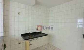 Imagem 7: Apartamento com 2 dormitórios à venda, 54 m² por R$ 185.000,00 - Nova América - Piracicaba