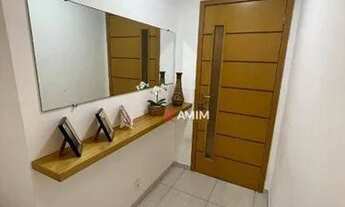 Imagem 6: Apartamento à venda, 73 m² por R$ 680.000,00 - Santa Rosa - Niterói/RJ