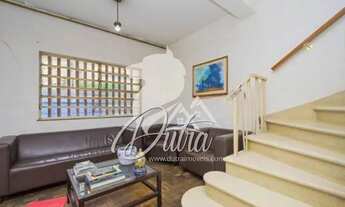 Imagem 4: Padrão Vila Olímpia 163m² 03 Dormitórios 3 Vagas