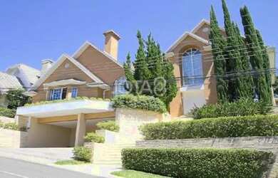 Imagem 2: CURITIBA - Casa de Condomínio - São João