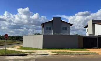 Imagem 3: APARECIDA DE GOIâNIA - Casa Padrão - Setor Conde dos Arcos Complemento