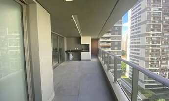 Imagem: Apartamento em São Paulo