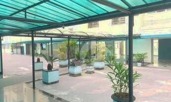 Imagem: Apartamento com 1 dormitório à venda