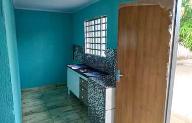 Imagem 6: Casa Casa com 2 dormitórios