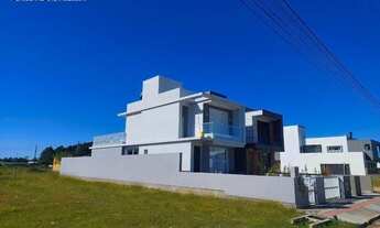 Imagem 5: Casa com 3 dormitórios à venda, 109 m² por R$ 680.000,00 - Campo Duna - Garopaba/SC