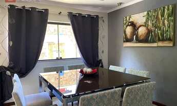 Imagem 6: Casa com 4 dormitórios à venda, 232 m² por R$ 950.000,00 - Nova Piracicaba - Piracicaba/SP